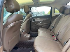 Mercedes-Benz E-Class E 300 L Fashion Edition - ფოტო 6