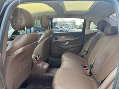 Mercedes-Benz E-Class E 300 L Fashion Edition - ფოტო 7