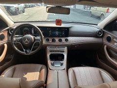 Mercedes-Benz E-Class E 300 L Fashion Edition - ფოტო 8