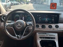 Mercedes-Benz E-Class E 300 L Fashion Edition - ფოტო 9