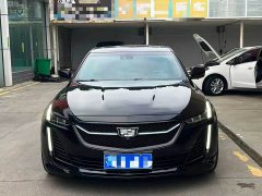 Cadillac CT5 28T Luxury - ფოტო 2