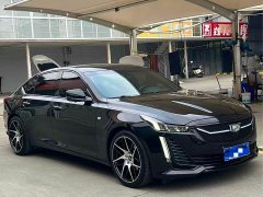 Cadillac CT5 28T Luxury - ფოტო 3