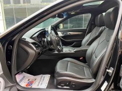 Cadillac CT5 28T Luxury - ფოტო 4