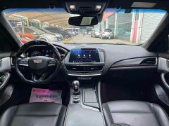 Cadillac CT5 28T Luxury - ფოტო 6