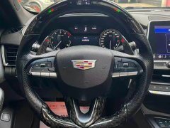 Cadillac CT5 28T Luxury - ფოტო 7