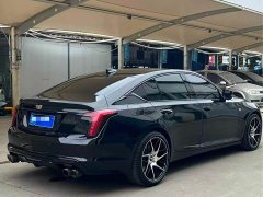 Cadillac CT5 28T Luxury - ფოტო 9
