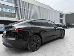 Tesla Model 3 2025 Rear-Wheel Drive - ფოტო 10