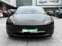 Tesla Model 3 2025 Rear-Wheel Drive - ფოტო 2