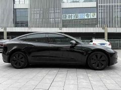 Tesla Model 3 2025 Rear-Wheel Drive - ფოტო 4