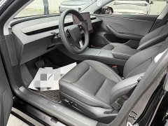 Tesla Model 3 2025 Rear-Wheel Drive - ფოტო 5