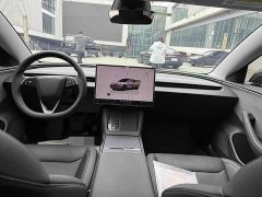 Tesla Model 3 2025 Rear-Wheel Drive - ფოტო 6