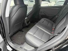 Tesla Model 3 2025 Rear-Wheel Drive - ფოტო 7