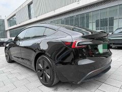 Tesla Model 3 2025 Rear-Wheel Drive - ფოტო 8