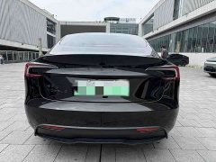 Tesla Model 3 2025 Rear-Wheel Drive - ფოტო 9