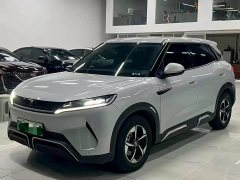BYD Yuan UP 401KM Leading Edition - ფოტო 1