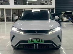 BYD Yuan UP 401KM Leading Edition - ფოტო 2