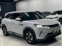 BYD Yuan UP 401KM Leading Edition - ფოტო 3
