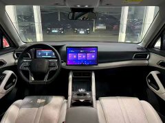 BYD Yuan UP 401KM Leading Edition - ფოტო 6