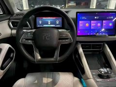 BYD Yuan UP 401KM Leading Edition - ფოტო 7