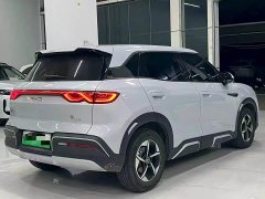 BYD Yuan UP 401KM Leading Edition - ფოტო 9