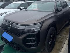 Volkswagen Teramont Pro 450TSI AWD Summit Edition - ფოტო 1