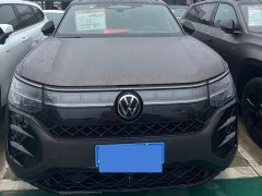 Volkswagen Teramont Pro 450TSI AWD Summit Edition - ფოტო 2