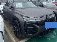 Volkswagen Teramont Pro 450TSI AWD Summit Edition - ფოტო 3