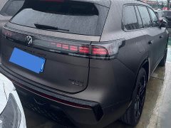 Volkswagen Teramont Pro 450TSI AWD Summit Edition - ფოტო 7