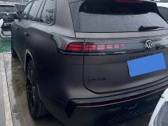 Volkswagen Teramont Pro 450TSI AWD Summit Edition - ფოტო 8