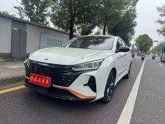 Dongfeng Yixuan 2021 230T Automatic Chasing Wind Edition - ფოტო 1