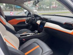 Dongfeng Yixuan 2021 230T Automatic Chasing Wind Edition - ფოტო 10