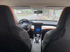 Dongfeng Yixuan 2021 230T Automatic Chasing Wind Edition - ფოტო 12