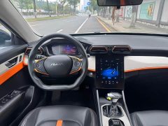 Dongfeng Yixuan 2021 230T Automatic Chasing Wind Edition - ფოტო 13