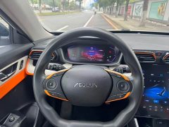 Dongfeng Yixuan 2021 230T Automatic Chasing Wind Edition - ფოტო 14