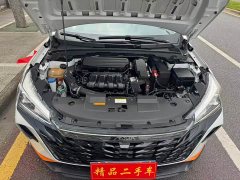 Dongfeng Yixuan 2021 230T Automatic Chasing Wind Edition - ფოტო 16