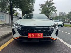 Dongfeng Yixuan 2021 230T Automatic Chasing Wind Edition - ფოტო 2