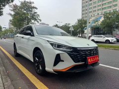 Dongfeng Yixuan 2021 230T Automatic Chasing Wind Edition - ფოტო 3