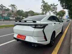 Dongfeng Yixuan 2021 230T Automatic Chasing Wind Edition - ფოტო 5