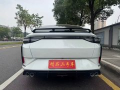 Dongfeng Yixuan 2021 230T Automatic Chasing Wind Edition - ფოტო 6