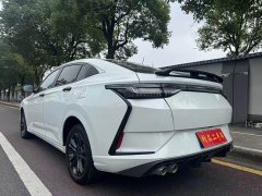 Dongfeng Yixuan 2021 230T Automatic Chasing Wind Edition - ფოტო 7