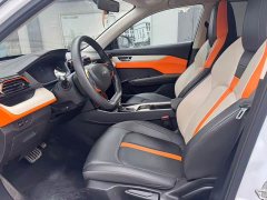 Dongfeng Yixuan 2021 230T Automatic Chasing Wind Edition - ფოტო 8