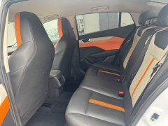Dongfeng Yixuan 2021 230T Automatic Chasing Wind Edition - ფოტო 9
