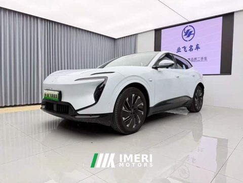 2026 Avatr 07 2024 Pro Pure Electric - ავტომობილი ჩინეთიდან
