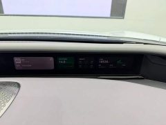 Avatr 07 2024 Pro Pure Electric - ფოტო 13