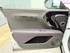 Avatr 07 2024 Pro Pure Electric - ფოტო 8