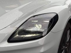 Porsche Panamera 2.9T - ფოტო 10