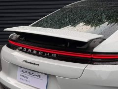 Porsche Panamera 2.9T - ფოტო 11