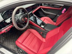 Porsche Panamera 2.9T - ფოტო 12