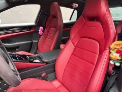 Porsche Panamera 2.9T - ფოტო 13