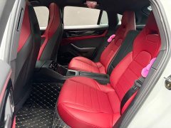 Porsche Panamera 2.9T - ფოტო 16